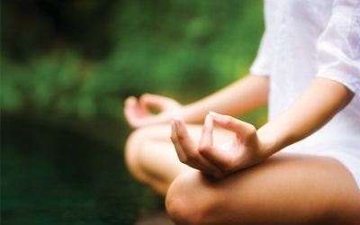 6 tác dụng kỳ diệu của 5 phút thiền