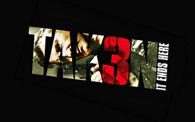 Taken 3: Dù bị giới phê bình 'chém' vẫn thắng lớn