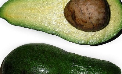 Lợi ích bất ngờ từ quả bơ