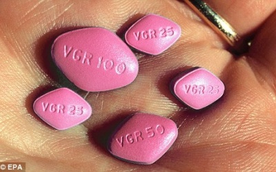 Viagra và caffeine có thể cứu sống trẻ sinh non