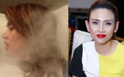 Nghi án Võ Hoàng Yến dùng 'hàng cấm' vì chán đời, hết thời?