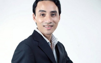 Lê Tùng Lâm: Yêu, tin và kiên trì sẽ thành công!