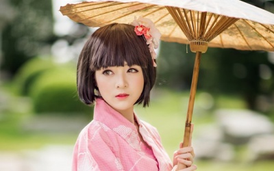 Ăn gì trẻ lâu như phụ nữ Nhật? 