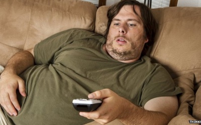 Đã gầy còn lười thì... dễ chết