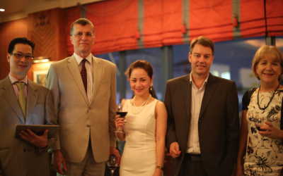 “Hãy mang vàng thử lửa”