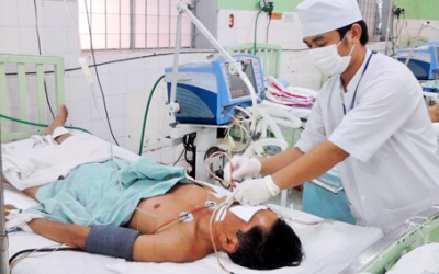 Ngộ độc thực phẩm lạ: Có khuyến cáo vẫn chết vì chủ quan 