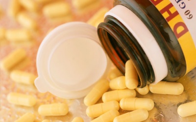 Phụ nữ mãn kinh nên dùng TPCN gì? (P2)