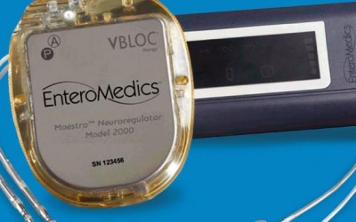 “Thiết bị giảm cân” không tưởng