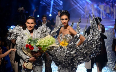 Vietnam Next Top Model: Một kết quả đẹp