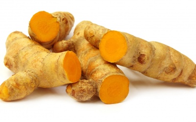 Tăng trí nhớ chỉ với 1gr nghệ vàng mỗi ngày