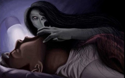 Ác mộng hay 'bóng đè': Do đâu?