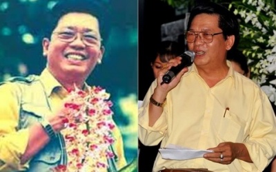 Nhạc sỹ “Phượng hồng” nhập viện vì đột quỵ