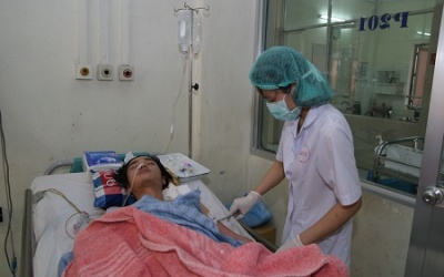 Sẽ công bố danh sách bệnh viện không nằm ghép