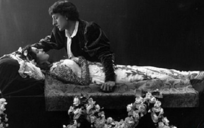 Top 16 cặp đôi Hollywood có kết thúc buồn (P.1)