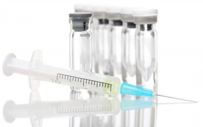 Một mũi vaccine phòng mọi loại cúm