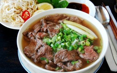 Những món ngon nức tiếng của mùa đông Hà Nội