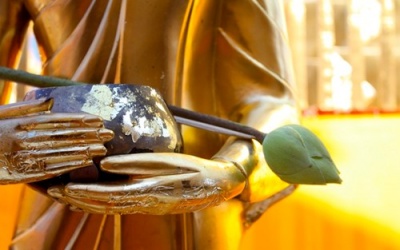 Hỏi đáp về đạo Phật: 5 phút thông tỏ