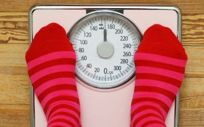 Lợi ích bất ngờ của việc giảm cân 