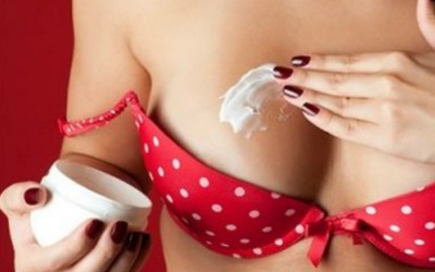 Thoa kem làm nở ngực: Giấc mơ không có thật!