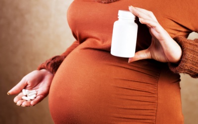 3 loại thuốc giảm đau mẹ bầu nên thận trọng