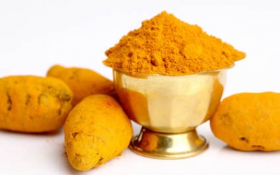 Curcumin đẩy lùi tác hại của xạ trị ung thư