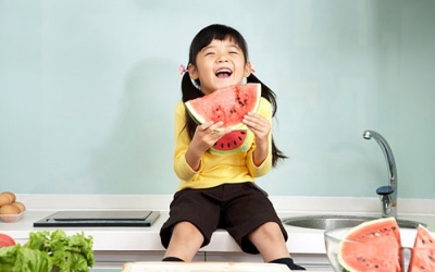 Sai lầm khi chế biến khiến rau mất chất của mẹ