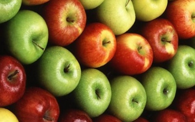 Siết chặt táo nhập khẩu từ Hoa Kỳ vào Việt Nam