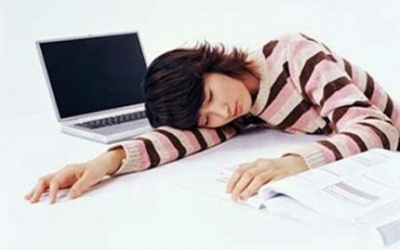 Thường xuyên mệt mỏi là vì 5 lý do sau