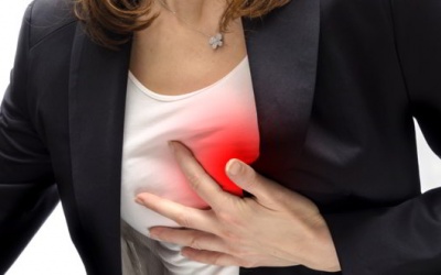 Bệnh tim mạch – “sát thủ” số 1 của tuổi mãn kinh