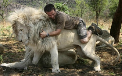 Bạn có muốn trở thành một người “không biết sợ”?