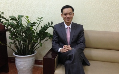 Kinh doanh TPCN: Chất lượng đặt lên hàng đầu