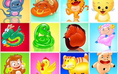 “Soi” sức khỏe 12 con giáp năm Ất Mùi