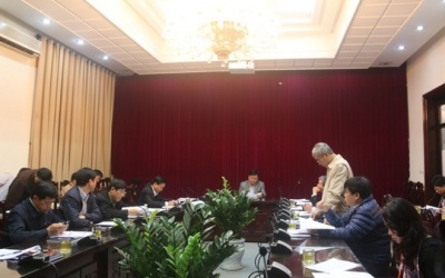 Vì sao Cục trưởng Cục Đường sắt thắt cổ tự tử?