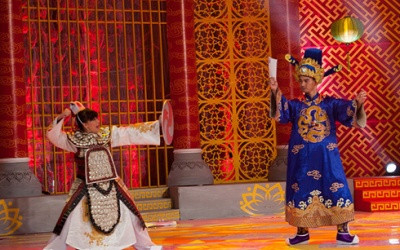 Táo quân 2015: Vẫn sẽ 'bêu' bác sỹ?