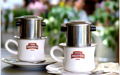 Cà phê Trung Nguyên gặp 'sự cố' tai hại?