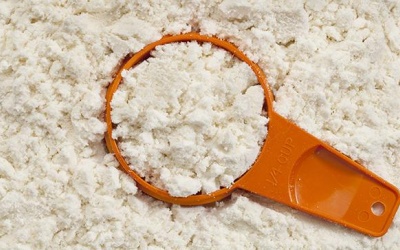 6 loại bột protein tốt nhất cho sức khỏe (P1)