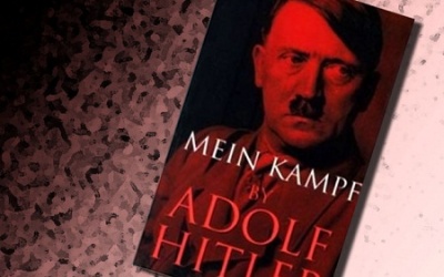 Cuốn sách nguy hiểm nhất thế giới