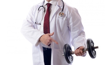 9 cách phòng bệnh 'như bác sỹ'