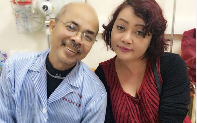 Nghệ sỹ Việt tổ chức đêm nhạc ủng hộ nghệ sỹ Hán Văn Tình