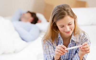 Muốn nhanh có thai - Thử ngay 5 bước!
