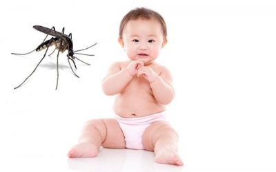 Cần Thơ: Nhiều bệnh nhi sốt xuất huyết nặng