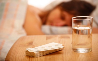 Thuốc ngủ làm tăng nguy cơ mất trí nhớ
