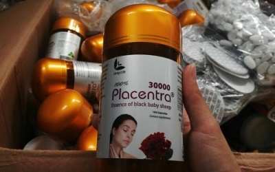 Vụ làm giả 10 tấn TPCN: Bắt giữ thêm một đối tượng