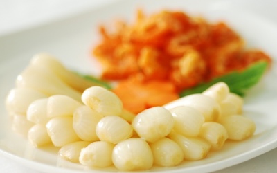 Giáp Tết, chớ quên muối hành