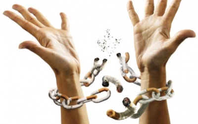 Điều gì xảy ra khi bỏ thuốc lá?