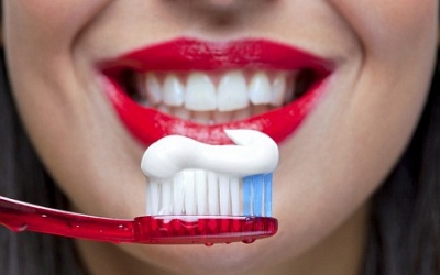 'Điểm mặt' những bí ẩn ghê gớm trong kem đánh răng