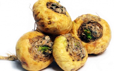 Maca không tốt như 'lời đồn'!