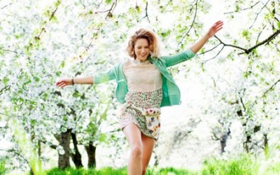 Nguyên tắc '3 L' cho cuộc sống hạnh phúc