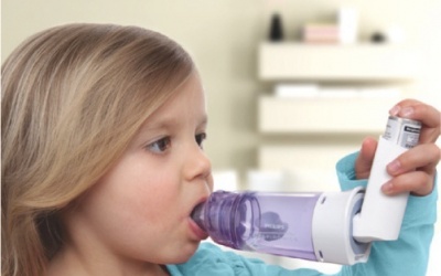 Phòng hen phế quản cho trẻ bằng cách nào?