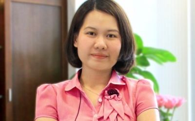 Nguyên Tổng Giám đốc OceanBank Nguyễn Minh Thu bị bắt